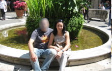 Дані білоруських хакерів допомогли виявити шпигунку РФ в Італії, де вона товаришувала з офіцерами НАТО – Bellingcat