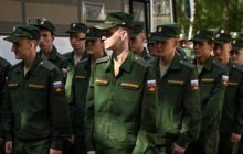 У ГУР розповіли, скільки ще "гарматного м'яса" РФ планує мобілізувати для боїв в Україні