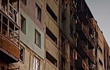 У спалених квартирах нові батареї: стало відомо, як у Маріуполі окупанти "освоюють" гроші РФ