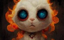 В Міноборони показали "Бавовнятко", яке "тихо приходить на бази окупантів" (фото)