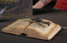 Автори Hogwarts Legacy показали колекційне видання і розповіли про бонуси PS-версії