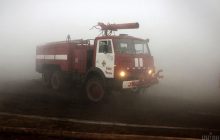 Стало відомо, чому в Києві відчувається запах диму: влада дала поради мешканцям