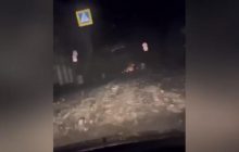 Росіяни вдарили по центру Харкова