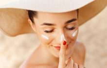 Уход за атопической кожей летом