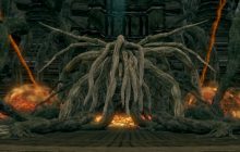 Геймери склали список найбільш дратівливих босів в іграх – без Dark Souls не обійшлося