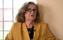 Мама Скрябина рассказала о важности украинской музыки: "Вырастает поколение "ни о чем"