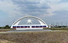 Оккупанты заявили, что Энергодар обесточен накануне визита МАГАТЭ