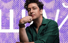 Продюсер Нацвідбору Ріаnобой пояснив, чому в Україні не варто проводити Євробачення-2023