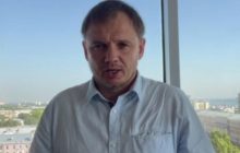 Стремоусов втік з Херсона, записує відео про "успіхи" окупантів з Воронежа – соцмережі