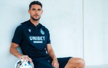 Офіційно: чемпіон Бельгії за рекордні гроші підписав футболіста збірної України