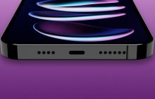 У мережі вперше показали, як буде виглядати iPhone 14 у новому фіолетовому кольорі