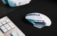Logitech перевипустила "найпопулярнішу у світі ігрову мишу": особливості та ціна