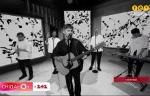 Артем Пивоваров вразив потужним виконанням пісні "Тішся" без Олі Полякової (відео)