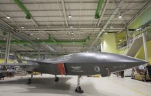 Новый беспилотник-истребитель от Baykar выполнил свой первый полноценный полет (видео)