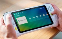З'явилися перші зображення "хмарної" консолі від Logitech та Tencent
