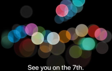 Нові iPhone, Apple Watch і не тільки: чого чекати від презентації Apple 7 вересня