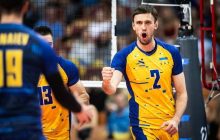 31 серпня телеканал УНІАН транслюватиме матч збірних України та Пуерто-Рико з волейболу