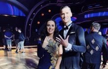 Джамала повернеться в польські "Танці з зірками"