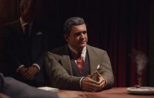 Анонсировано продолжение игровой серии Mafia, а в Steam раздадут первую часть