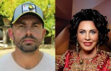 Андрей Бедняков прокомментировал приезд путинистки Надежды Бабкиной в его родной Мариуполь