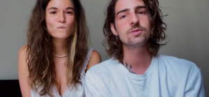 Дантес і Кацуріна розійшлися: дизайнерка здивувала підписників зізнанням