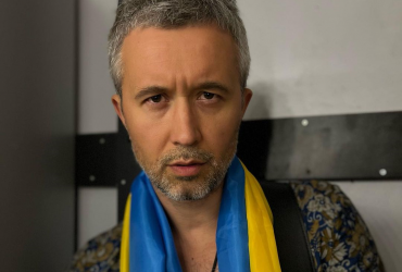 Хворі однією хворобою: Бабкін поділився реакцією своїх родичів з РФ на війну