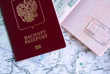 В России хотят запретить менять пол в паспорте