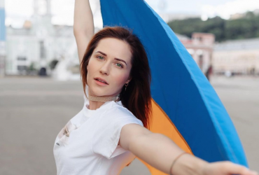 Завтра я могу умереть: актриса Наталка Денисенко неожиданно обратилась к украинцам