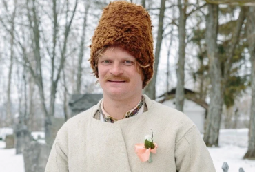 Звезда Крепостной, который сейчас воюет в ВСУ, рассказал, с чем столкнулся на фронте