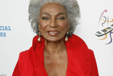 Умерла известная актриса, сыгравшая в Звездном пути