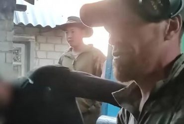 Катування українського воїна: генпрокурор відповів, чи встановили особу винного окупанта