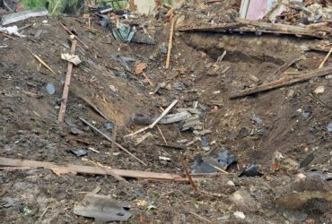 The failures of the invaders and devastating enemy shelling: it became known where it was hot in the Kharkiv region (photo)