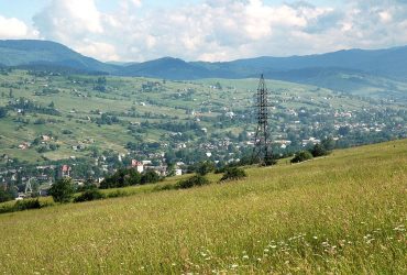 Укрзалізниця з 5 серпня запускає ще один поїзд до Карпат