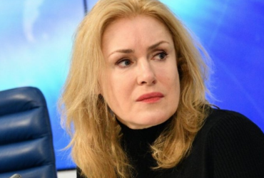 Росіянка Марія Шукшина закликала писати доноси на тих, хто слухає українські пісні