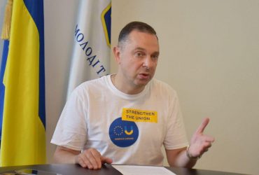 Спортсменів РФ і Білорусі відсторонили від змагань з гімнастики - Гутцайт