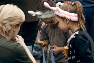 В трьох областях України може пройти обов'язкова евакуація