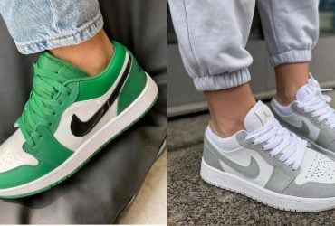 Названо наймодніші кросівки цієї осені (фото)