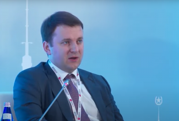 Архитектор экономической контратаки: что известно о сером кардинале Кремля Орешкине (видео)