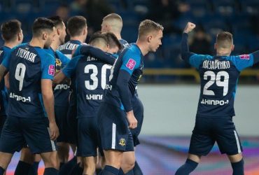 Днепр-1 узнал потенциального соперника в плей-офф квалификации Лиги Европы: результаты жеребьевки