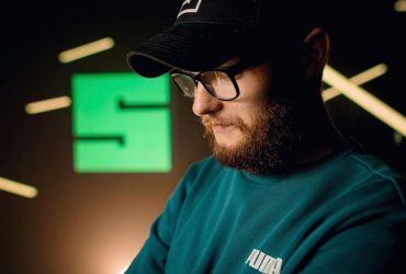 Украинский рэпер Skofka посвятил песню погибшему на войне другу (видео)