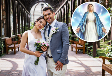 Чи можна виходити заміж в піст 2022: особливості та головні заборони церкви