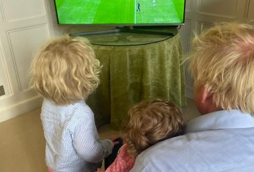 У Бориса Джонсона з'явиться ще одна дитина: дружина розкрила терміни