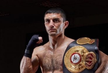 Шестая защита чемпионского титула: украинца обязали провести бой против непобедимого боксера