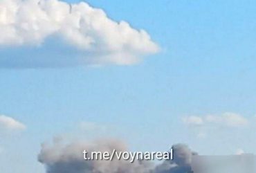 Окупанти вдарили ракетами по Львівщині (відео)