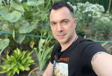 Алексею Арестовичу - 47: что нужно знать о краше всех украинок (фото)