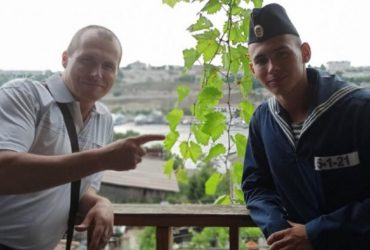 Отец моряка Москвы получил свидетельство о смерти сына спустя 110 дней после его гибели