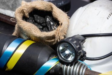 ДТЕК продовжить строк експлуатації однієї з шахт для задоволення потреб України в вугіллі