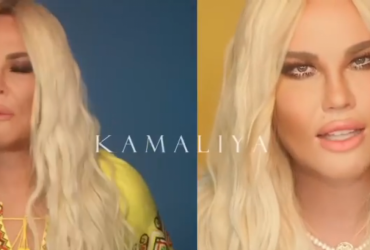 Певица Камалия шокировала внешним видом: сравнили с Повалий и Борисом Апрелем