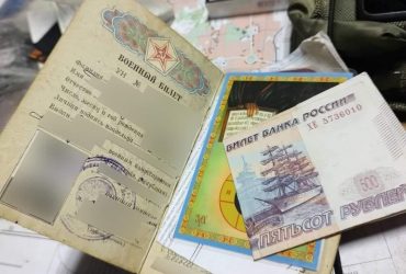 На Донецькому напрямку морпіхи влаштували засідку на окупантів: 15 загарбників ліквідовано