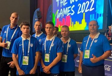 Збірна України бойкотує ЧС з тайського боксу через допуск спортсменів країн-агресорів